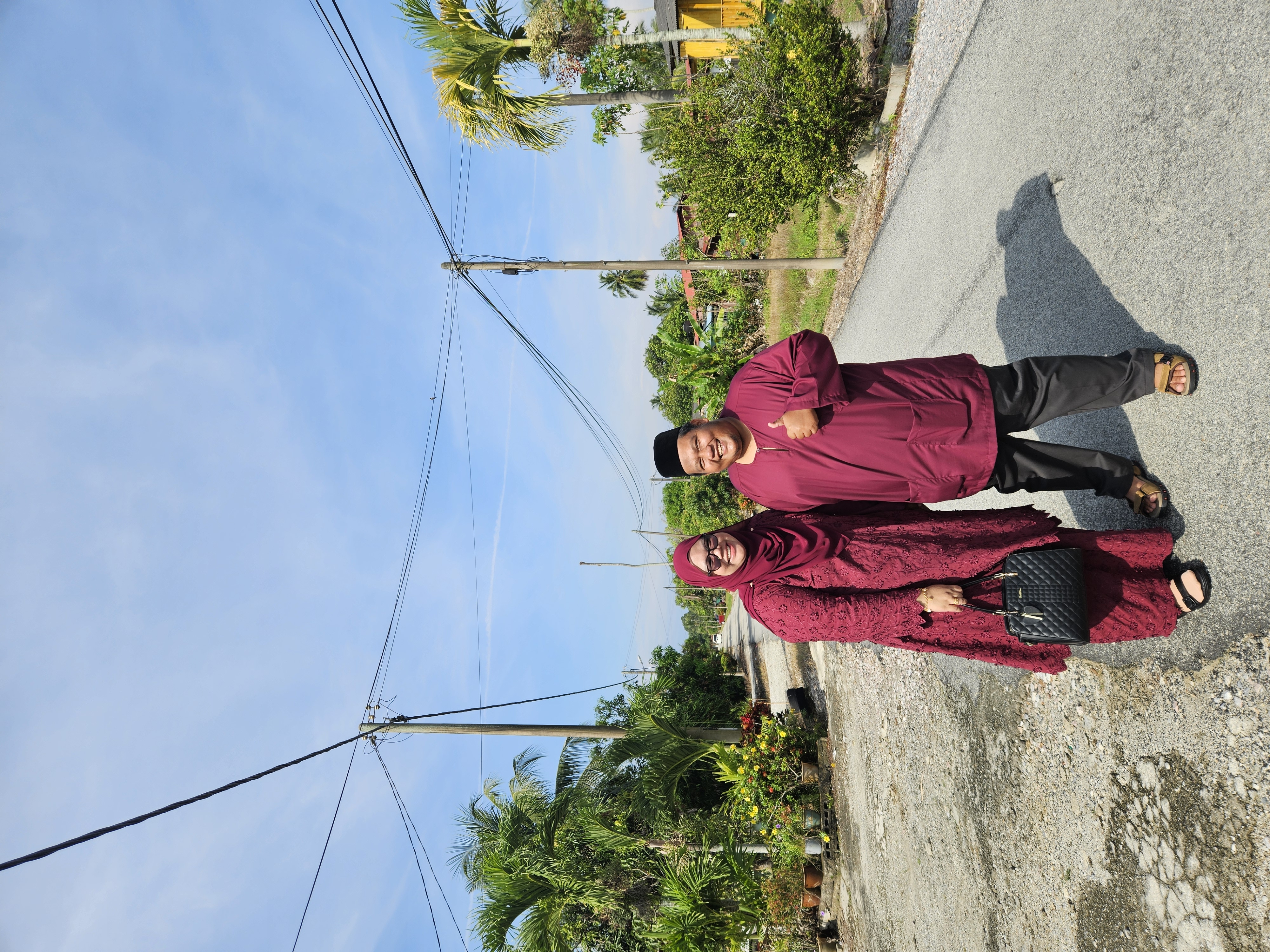 Assyifa Humaira - Momen istimewa